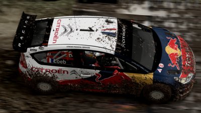 WRC - FIA World Rally Championship