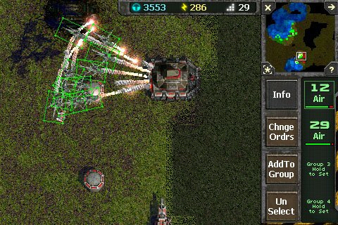 Land Air Sea Warfare