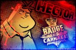 Ispettore Hector al suo servizio - Recensione