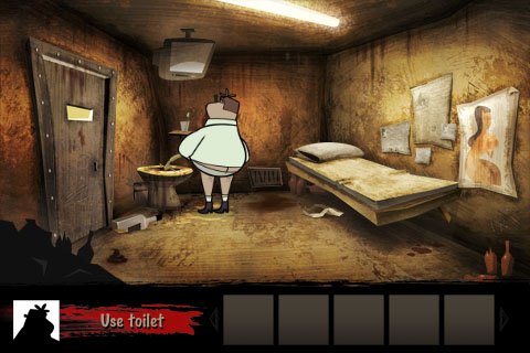 Ispettore Hector al suo servizio Ispettore Hector al suo servizio