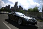 GT 5 già ai distributori in US? - Notizia