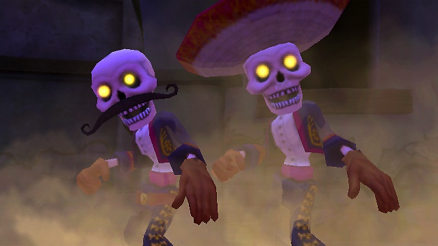 Scooby-Doo! e La Palude del Mistero