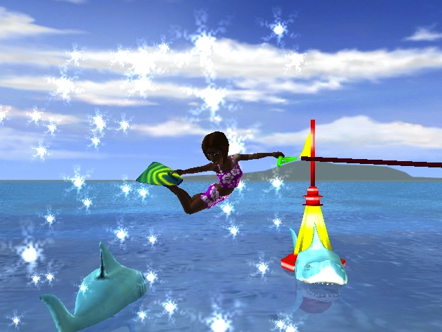 Vacation Isle: Beach Party