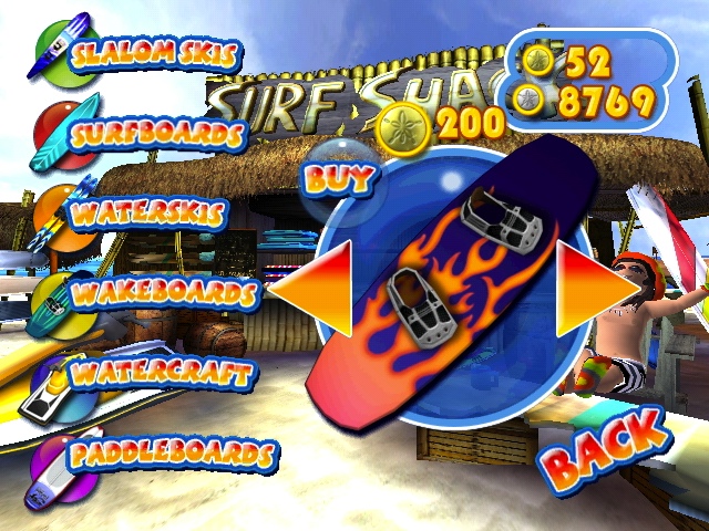 Vacation Isle: Beach Party