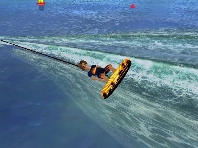 Vacation Isle: Beach Party