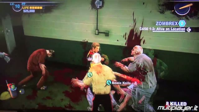 Dead Rising 2