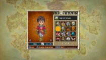 Dragon Quest IX: le Sentinelle del Cielo - Trailer E3 2010