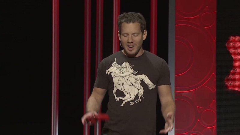 E3 2010, una settimana dopo E3 2010, una settimana dopo
