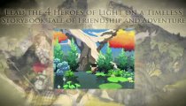 Final Fantasy: The Four Heroes of Light - Trailer E3 2010