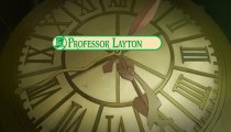 Professor Layton and the Unwound Future - Trailer E3 2010