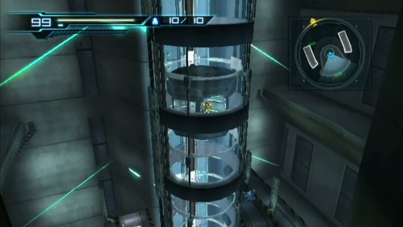 La soluzione di Metroid: Other M La soluzione di Metroid: Other M