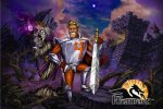 Ehi orco, tocca a te! - Recensione