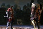 I Belmont in tre dimensioni - Provato