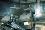 Video Game Awards - Il trailer di Metal Gear Solid: Rising - Notizia