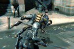 MGS: Rising un action/stealth, conferma Kojima - Notizia