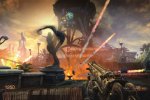 Nuovo gameplay da Bulletstorm - Notizia