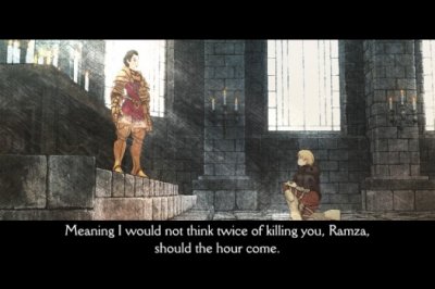 Final Fantasy Tactics: The War of the Lions