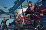 Splash Damage guarda a Deus Ex per Brink - Notizia