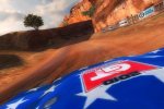 Al tramonto nel deserto - Recensione