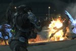 Le sessioni di volo di Halo: Reach in video - Notizia