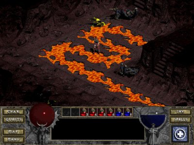 Diablo