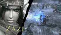 N3: Ninety Nine Nights 2 - E3 2010 Character Trailer