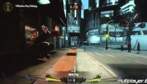 Shaun White Skateboarding - Gameplay E3 2010