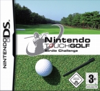 Nintendo Touch Golf: Birdie Challenge per Nintendo DS