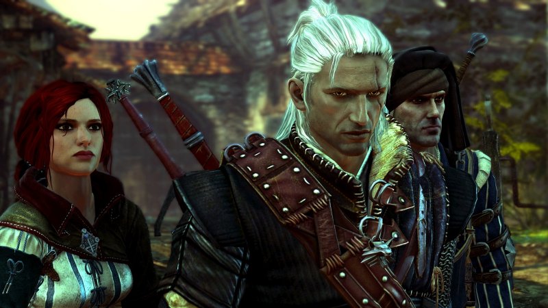 The Witcher, gli aspetti unici e peculiari della saga The Witcher, gli aspetti unici e peculiari della saga