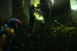 Combattimenti e cut-scene per The Witcher 2  - Notizia