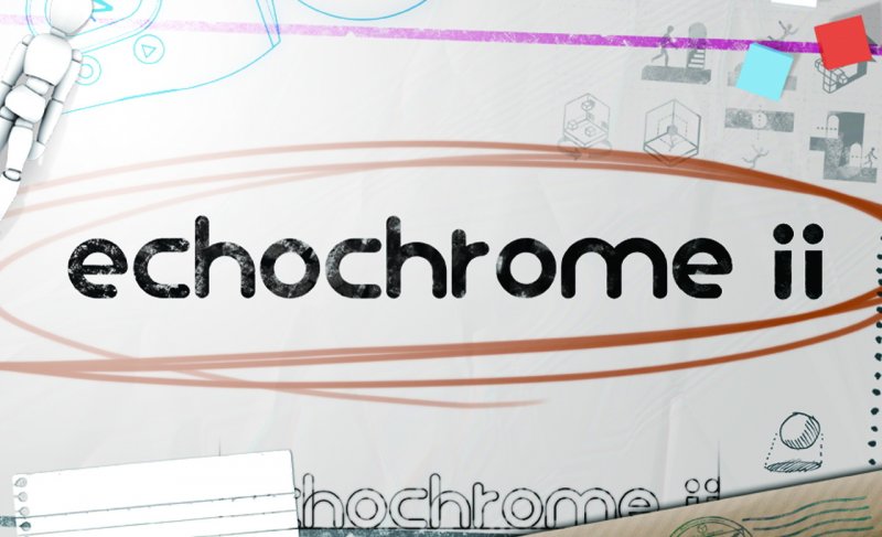 Echochrome 2