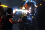 Primo gameplay ufficiale per inFAMOUS 2 - Notizia
