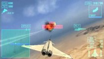 Ace Combat: Joint Assault - Trailer E3 2010