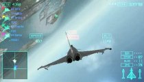 Ace Combat: Joint Assault - Trailer E3 2010 multiplayer