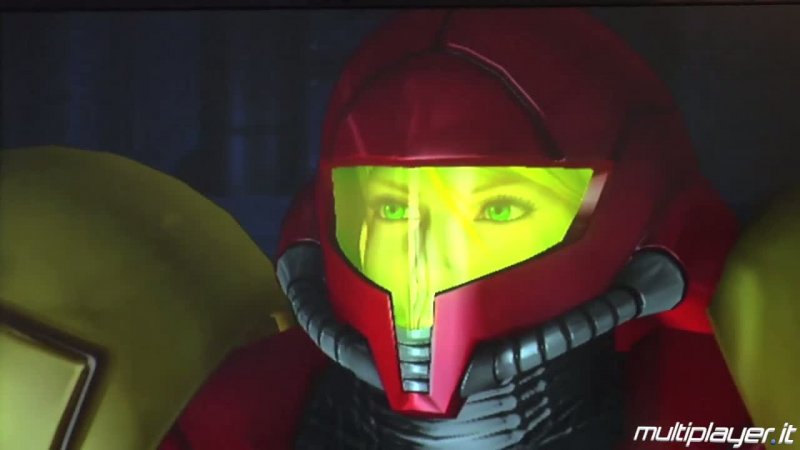 La storia di Metroid: Other M? Tutta colpa di Sakamoto La storia di Metroid: Other M? Tutta colpa di Sakamoto