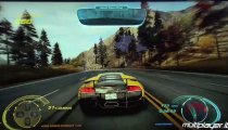 Need for Speed: Hot Pursuit - Videoanteprima E3 2010