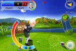 Let's Golf! 2 disponibile su App Store - Notizia
