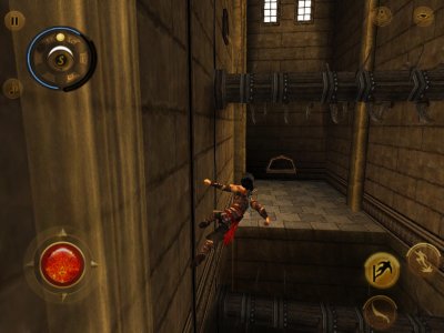 Prince of Persia: Warrior Within
