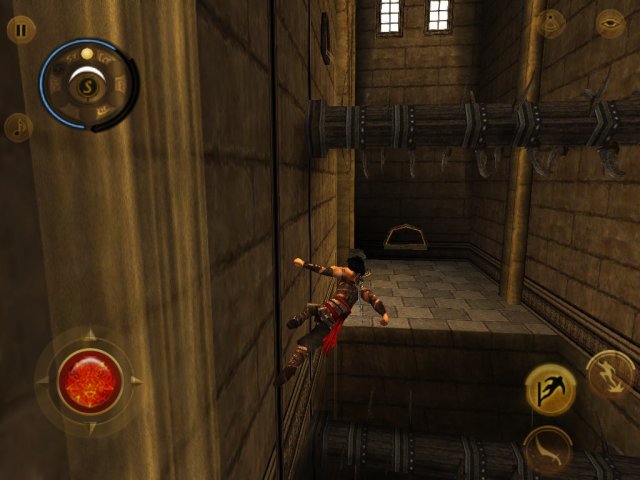 Prince of Persia: Warrior Within