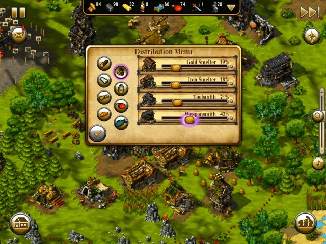 Settlers HD