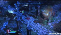 Lara Croft and the Guardian of Light - Videoanteprima E3 2010