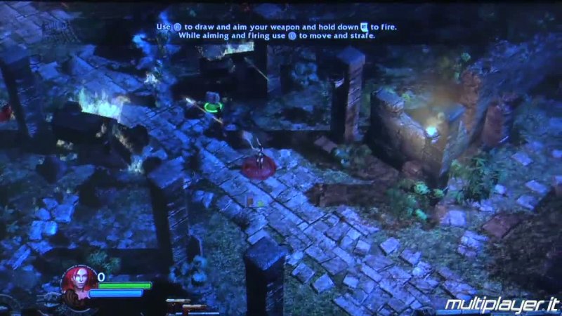 La Soluzione completa di Lara Croft and the Guardian of Light