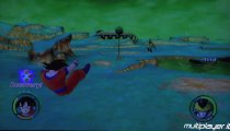 Dragon Ball: Raging Blast 2 - Videoanteprima E3 2010