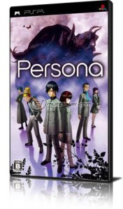 Shin Megami Tensei: Persona per PlayStation Portable