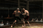 Jens Pulver in Supremacy MMA, primo gameplay - Notizia