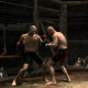 Jens Pulver in Supremacy MMA, primo gameplay