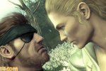 Metal Gear Solid 3D in Giappone a primavera  - Notizia