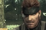 Nuove immagini di Snake Eater per 3DS - Notizia
