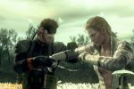 Metal Gear Solid su 3DS è un tentativo - Notizia