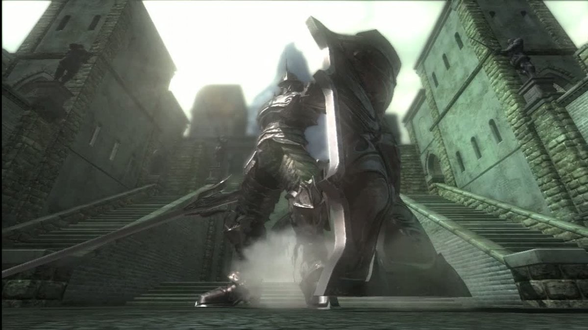 Demon's Souls の独占ガイド